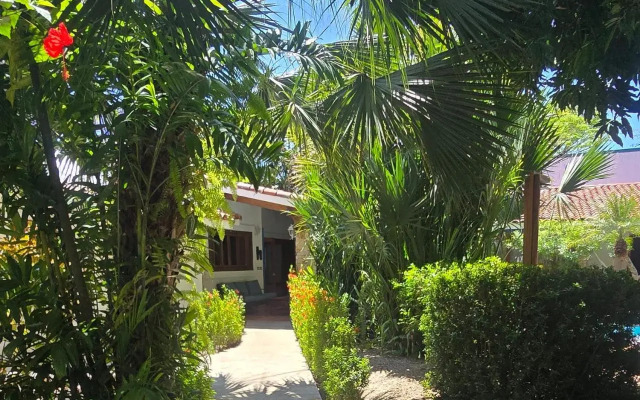 Villas Kalimba