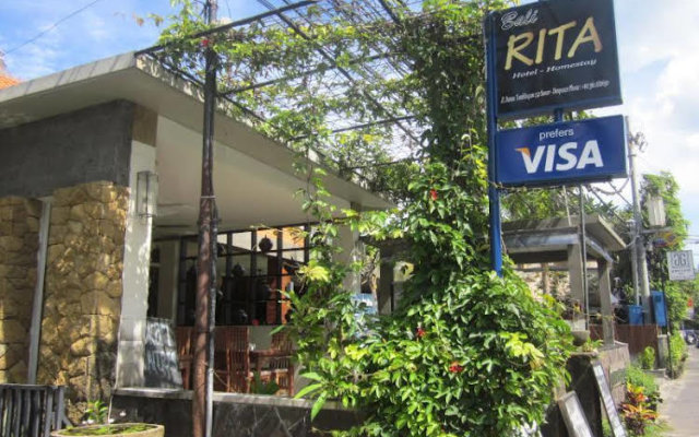 Hotel Rita Bali