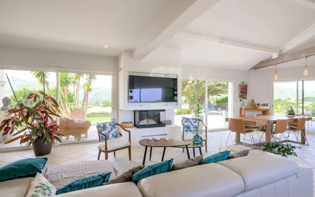 Maison Madalena Avec Studio Independent