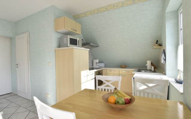 Stunning Apartment in Insel Poel with Sauna