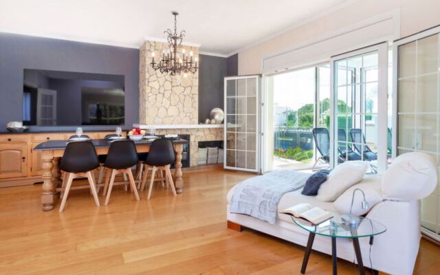 Holiday Home Amsterdam
