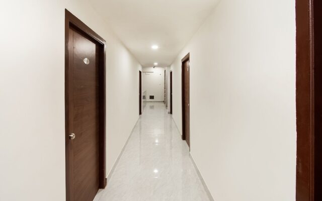 Suryas Grand by OYO Rooms