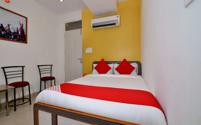OYO 15164 Hotel Shree Radhey