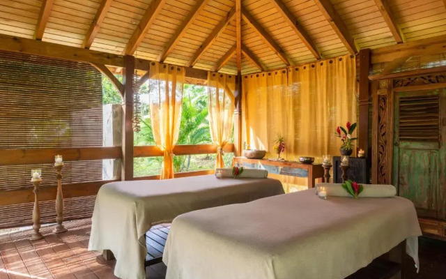 Habitation Saint Charles