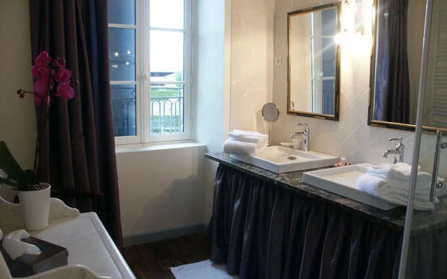 Chambres d'hôtes -B&B- La Bonneterie