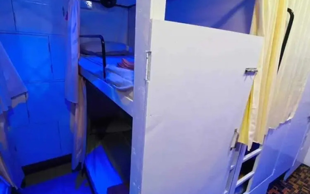Golden Star Dormitory