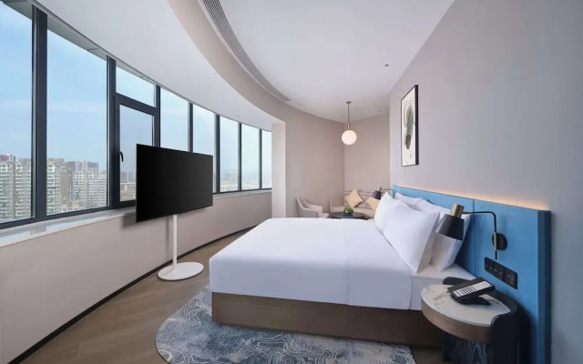 Hilton Garden Inn Ji'nan High-Tech Zone
