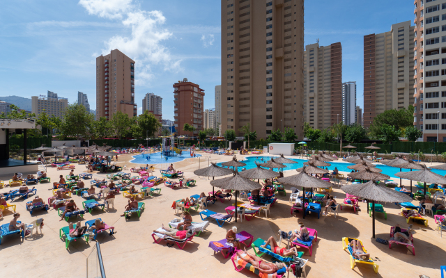 Medplaya Hotel Rio Park