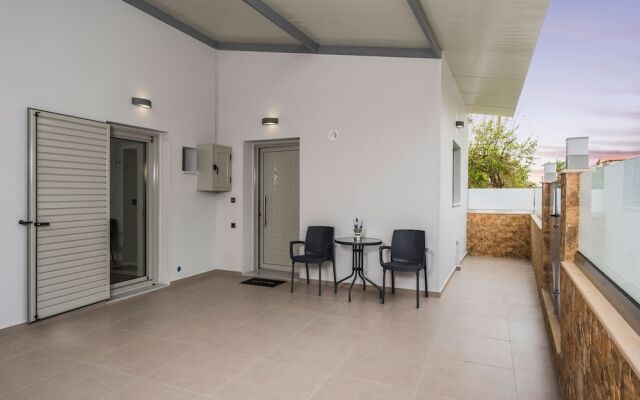Cataleya Villa Chania