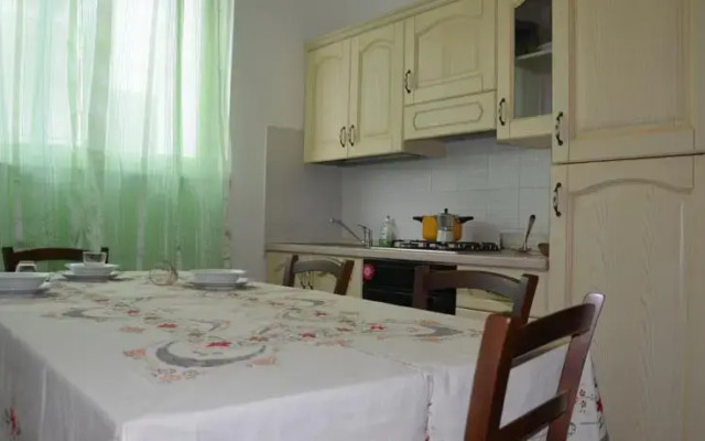 Appartamento "La Spiga"