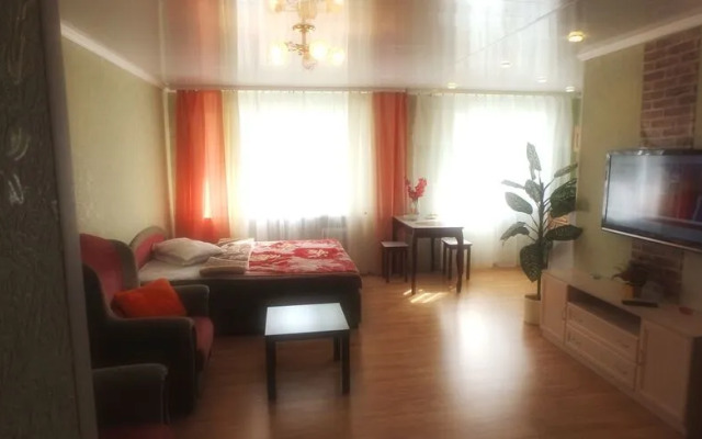 Квартира51 ул. Полярные Зори 27, корп. 2