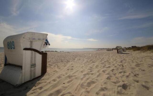 Ferienwohnung Dünenhäuser App. A2