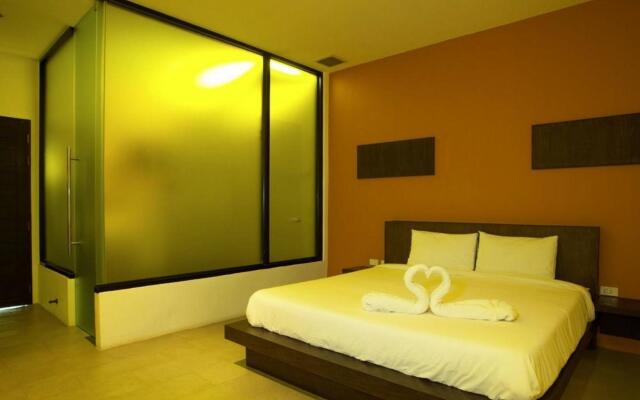 Get Link Hip Hua Hin Hotel