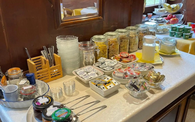 Gasthof Goldener Adler