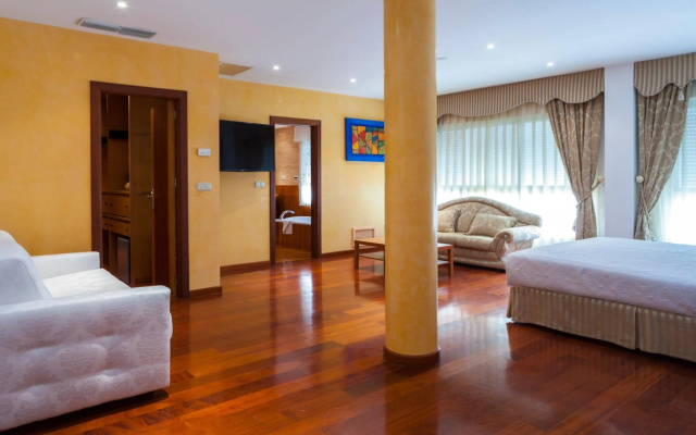 Hotel México