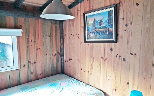 Barbecue Pool Parking Mystay