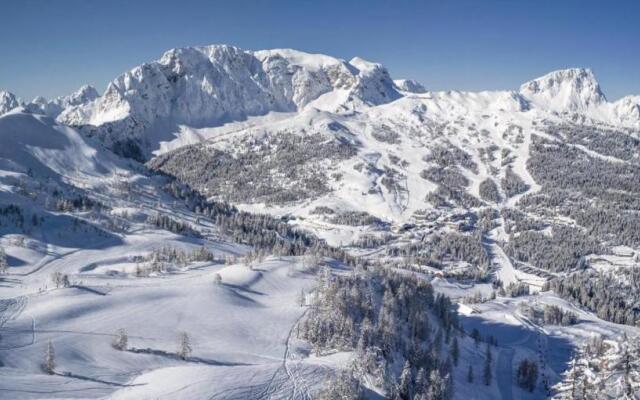 STARLING Apartment Nassfeld