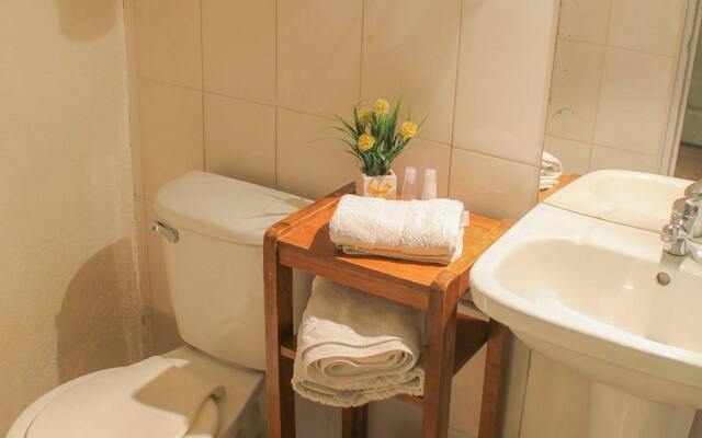 Atacama Hostel Suites & Bar