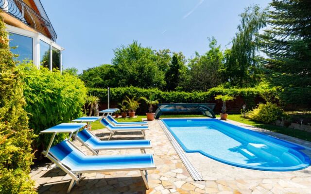 House Cate Balatonboglar/Balatonlelle