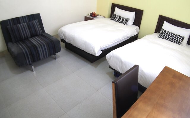 Ruisui 38 Homestay