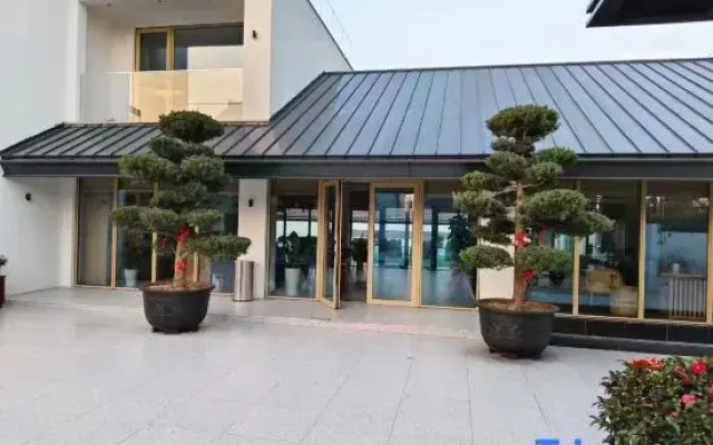 Xiaomo Chinese Inn