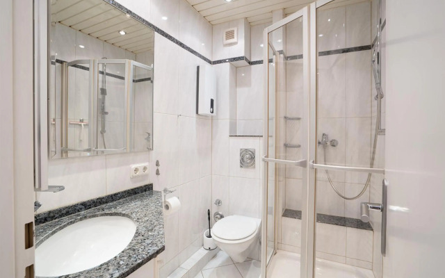 Apartmentanlage Wennseestraße Lüttje Doens