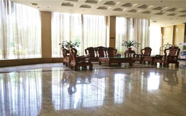 Guangli Hotel