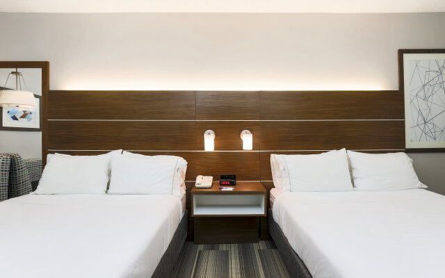 Holiday Inn Express Philadelphia NE - Langhorne by IHG