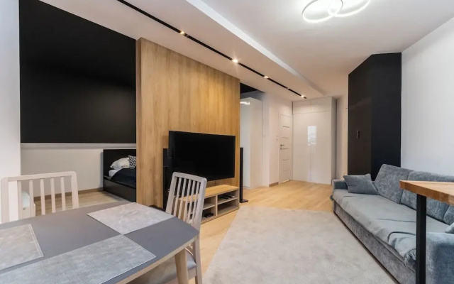 Portova Relax by Grand Apartments