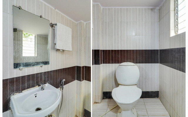 Collection O Sher E Punjab Andheri