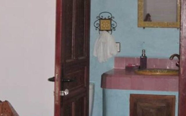 Auberge Casa Linda