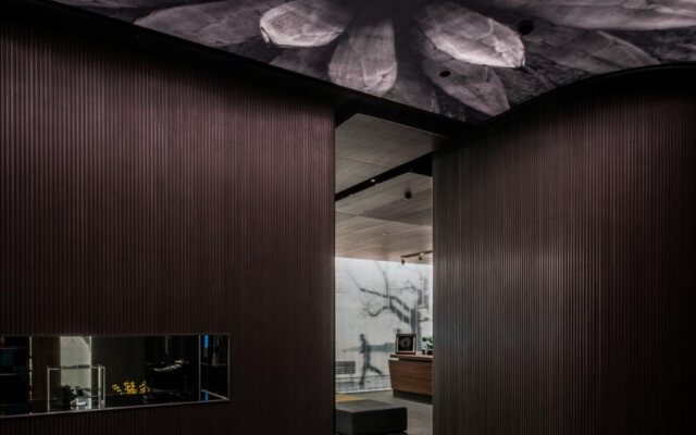 The Nook Hotel Hangzhou