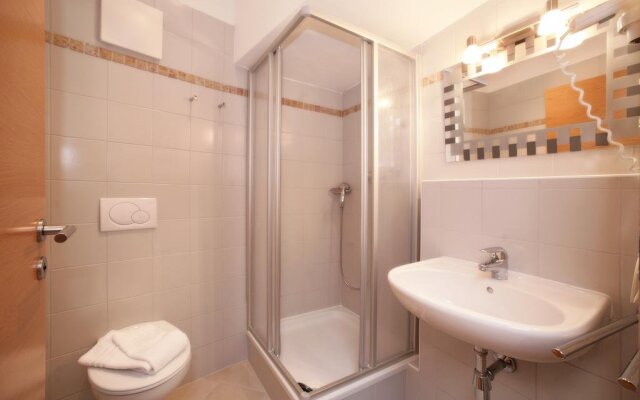 Wohlfühlappartements der Wildbachhof