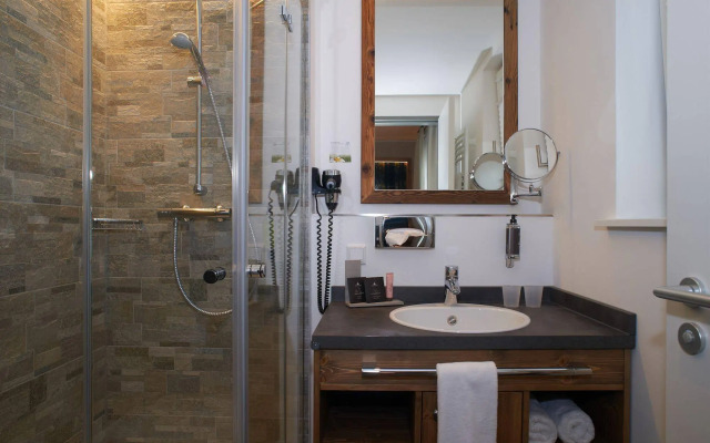 Torfhaus HARZRESORT