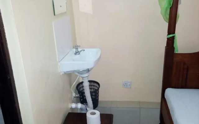 Mali Guest House