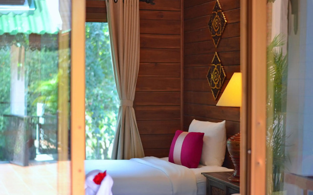 Thai Thai Sukhothai Resort
