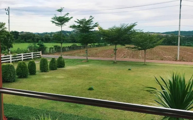 Pada Homestay