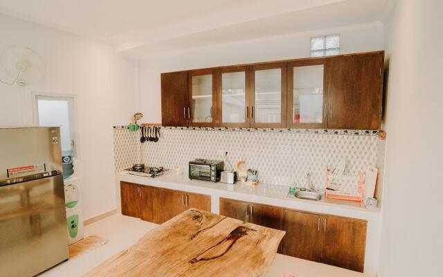 Nova Guest House