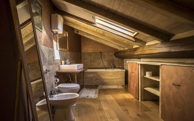 Le Rocche Valnerina Residence