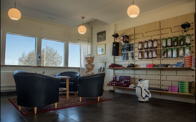 Varbergs Bed & Breakfast