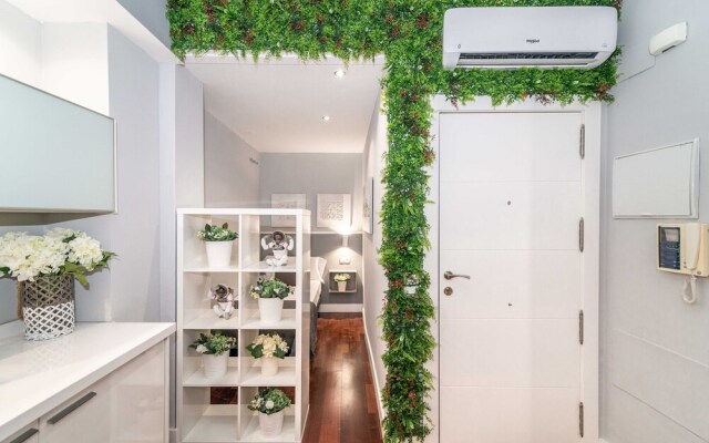 Letmalaga Victoria Garden