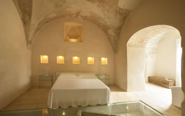 Critabianca - Masseria in Salento