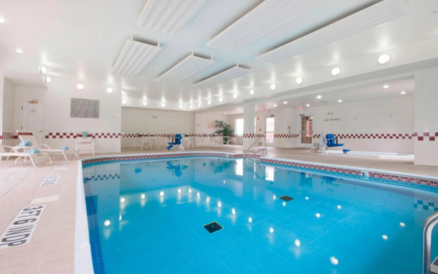 Residence Inn by Marriott Tulsa South