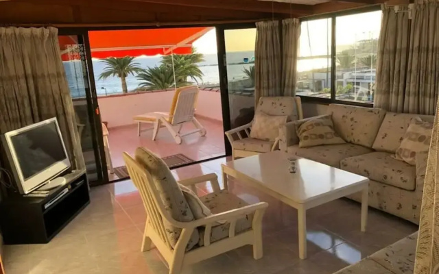Apartment in the Arona los Cristianos