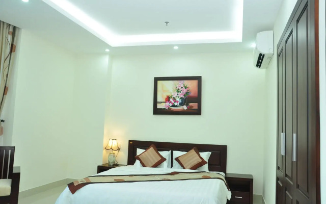Dattravi Hostel