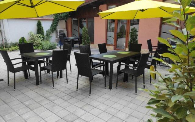 Hotel House K21