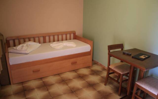 Hotel Fazenda São Matheus
