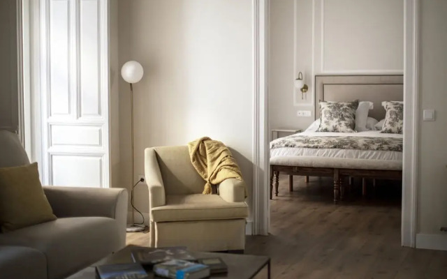 Apartamentos Petronila 1881