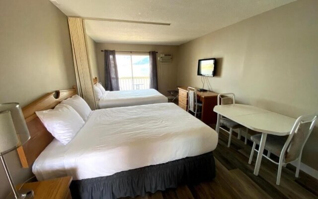 Richter Pass Beach Resort