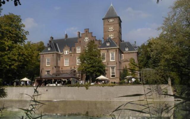 Kasteel de Wittenburg